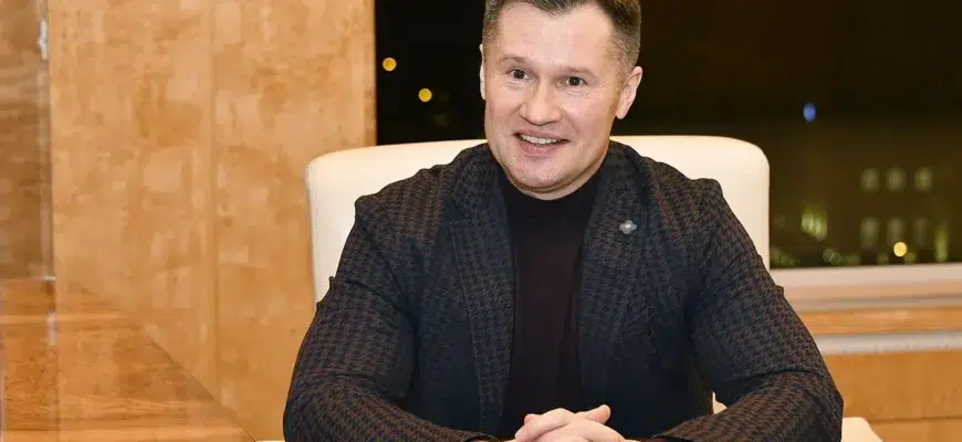 Алексей Немов