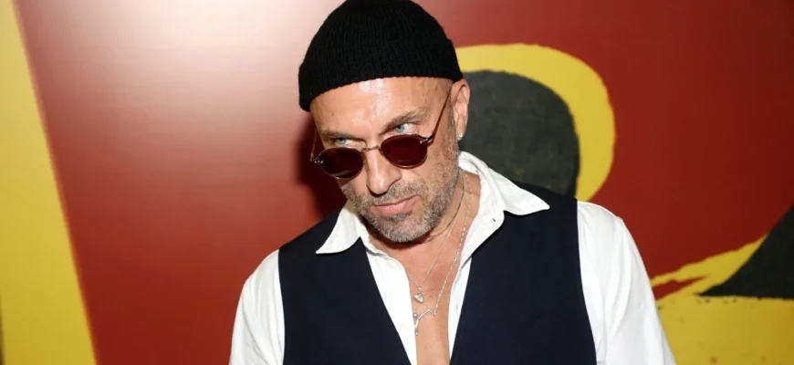 Дмитрий Нагиев