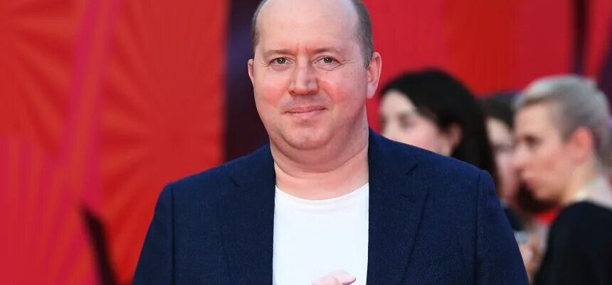 Сергей Бурунов