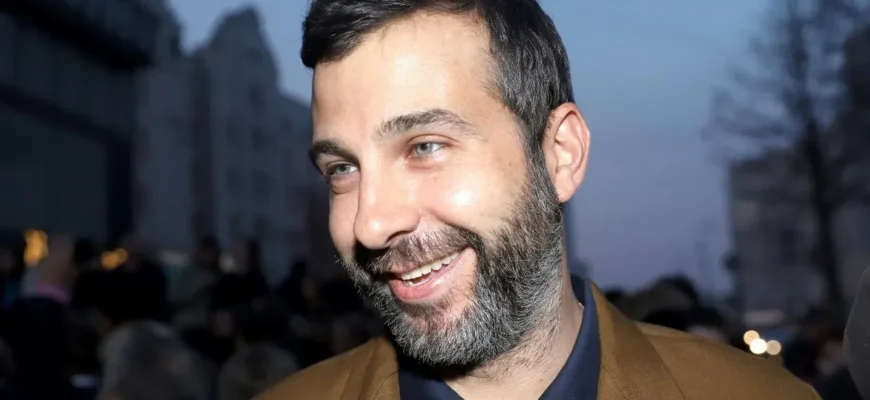 Иван Ургант