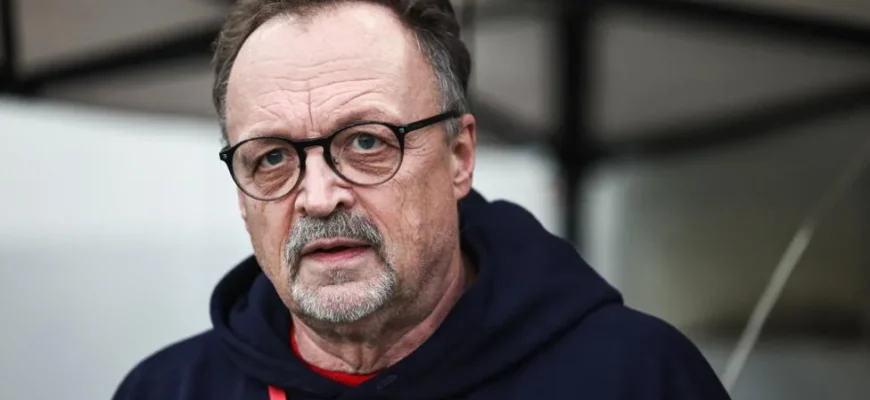 Виктор Гусев