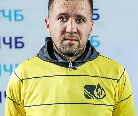 Лукошкин Вадим Николаевич